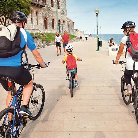 Apartments Kadum Porec Center Near The Beach Ngoại thất bức ảnh