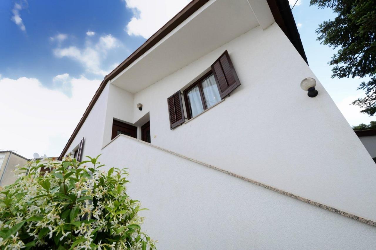 Apartments Kadum Porec Center Near The Beach Ngoại thất bức ảnh