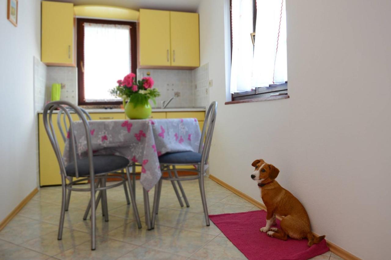 Apartments Kadum Porec Center Near The Beach Ngoại thất bức ảnh