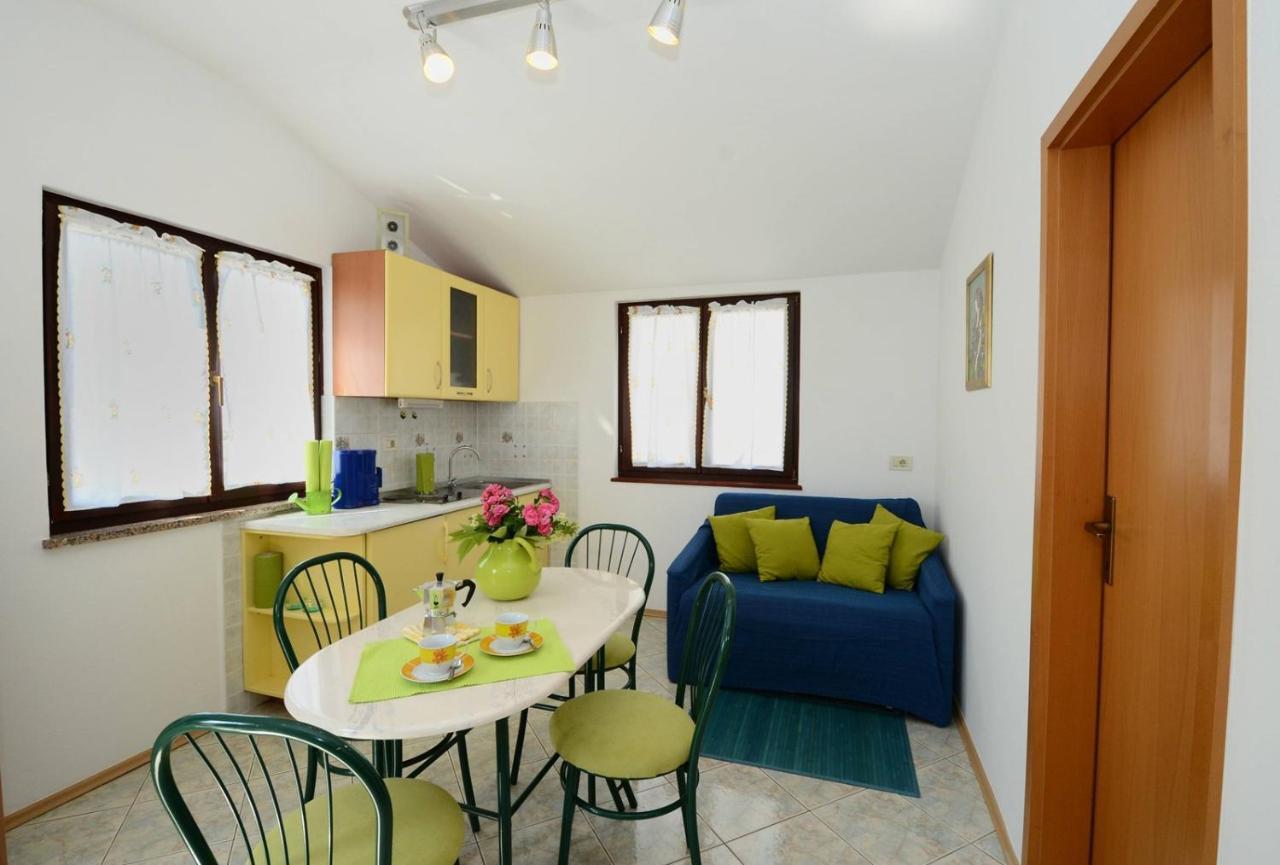 Apartments Kadum Porec Center Near The Beach Ngoại thất bức ảnh
