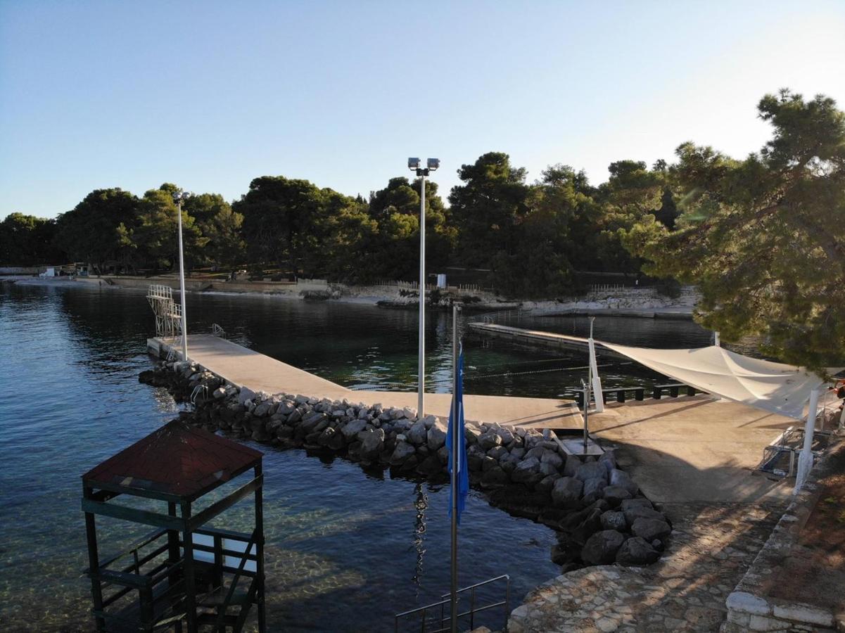 Apartments Kadum Porec Center Near The Beach Ngoại thất bức ảnh