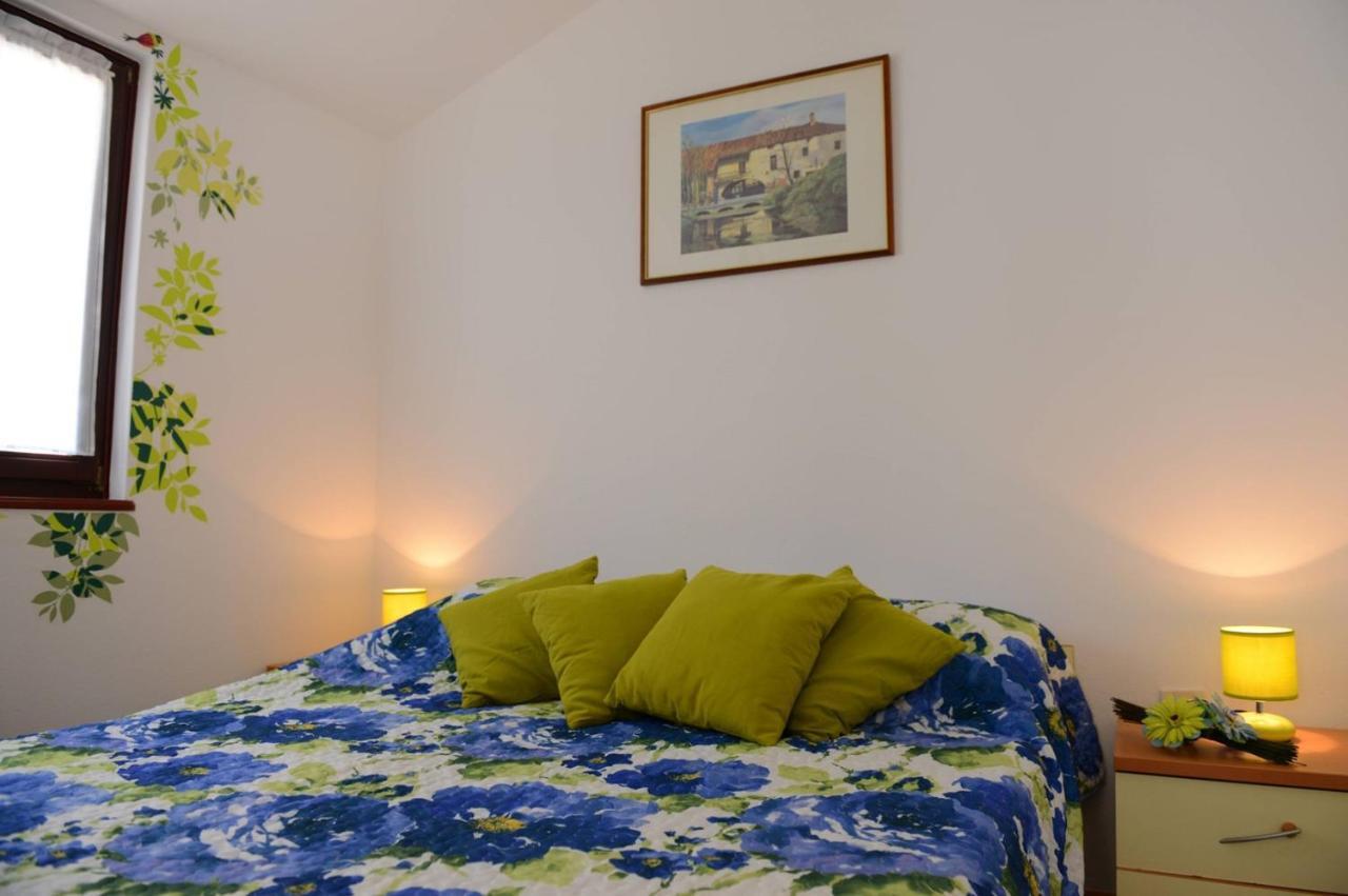Apartments Kadum Porec Center Near The Beach Ngoại thất bức ảnh