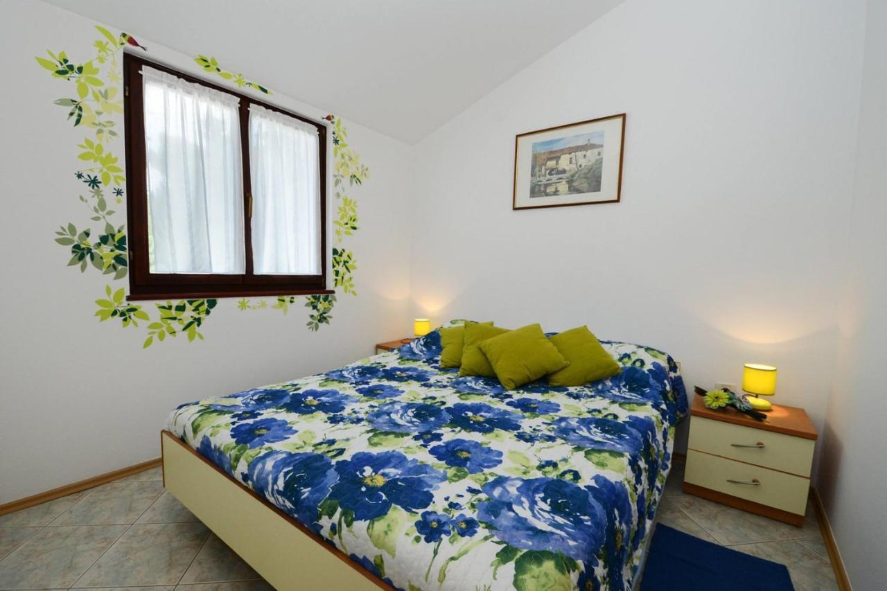 Apartments Kadum Porec Center Near The Beach Ngoại thất bức ảnh