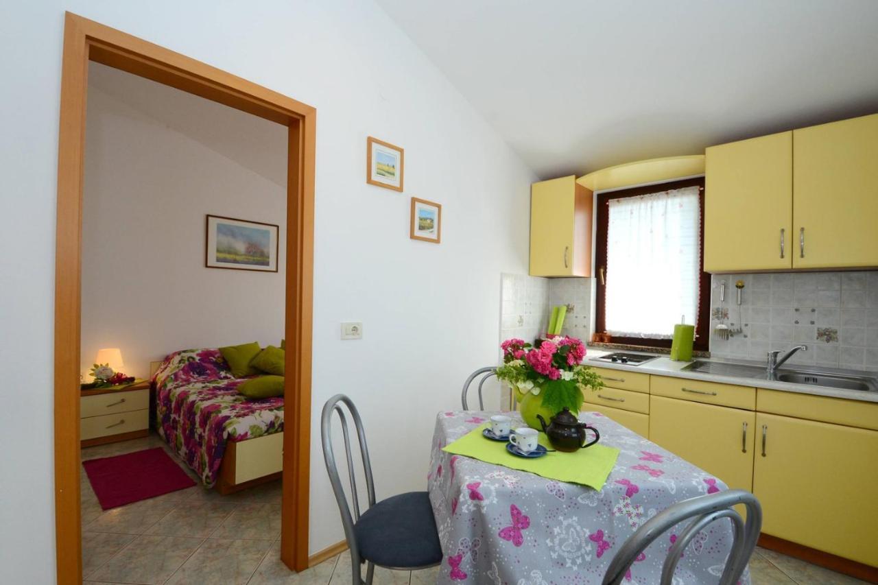 Apartments Kadum Porec Center Near The Beach Ngoại thất bức ảnh