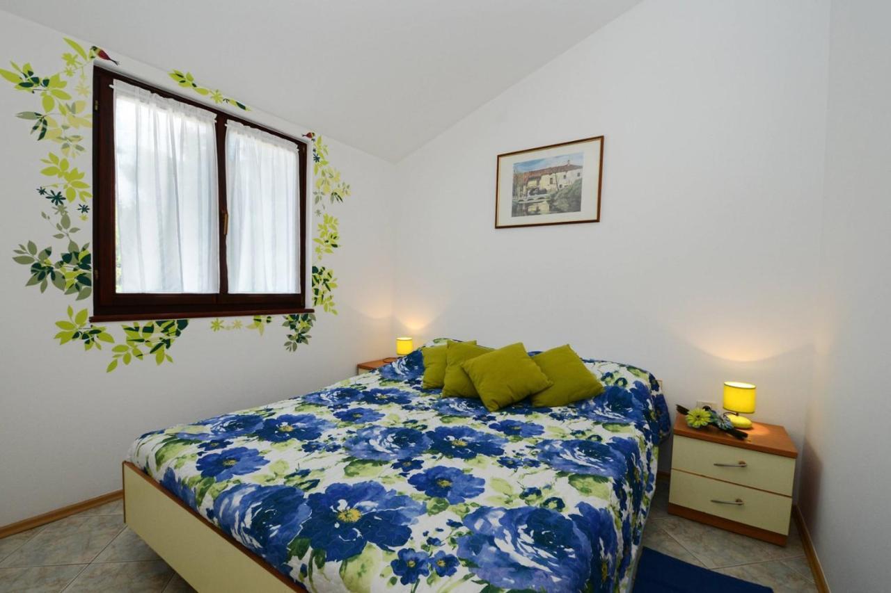 Apartments Kadum Porec Center Near The Beach Ngoại thất bức ảnh