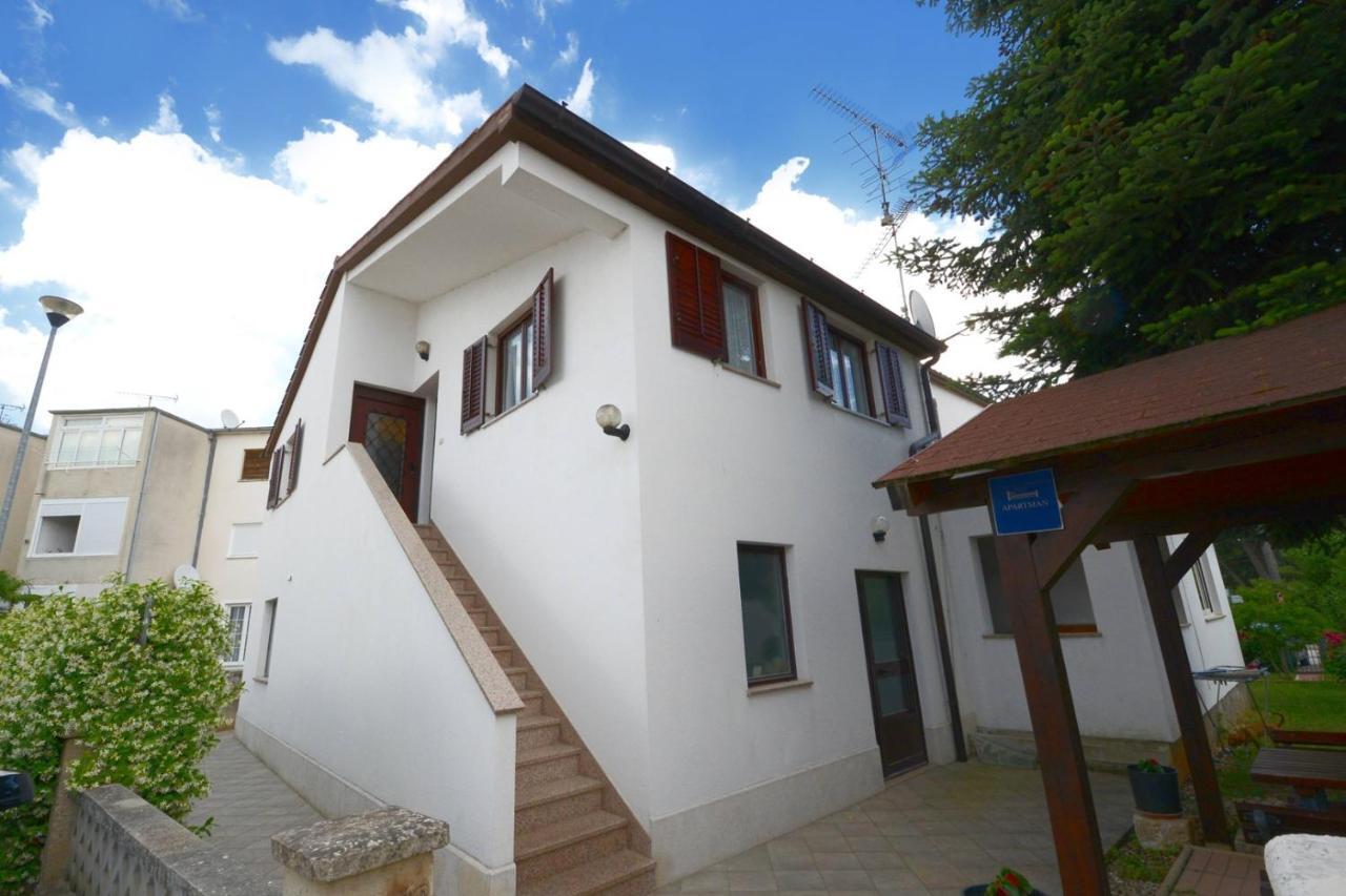 Apartments Kadum Porec Center Near The Beach Ngoại thất bức ảnh