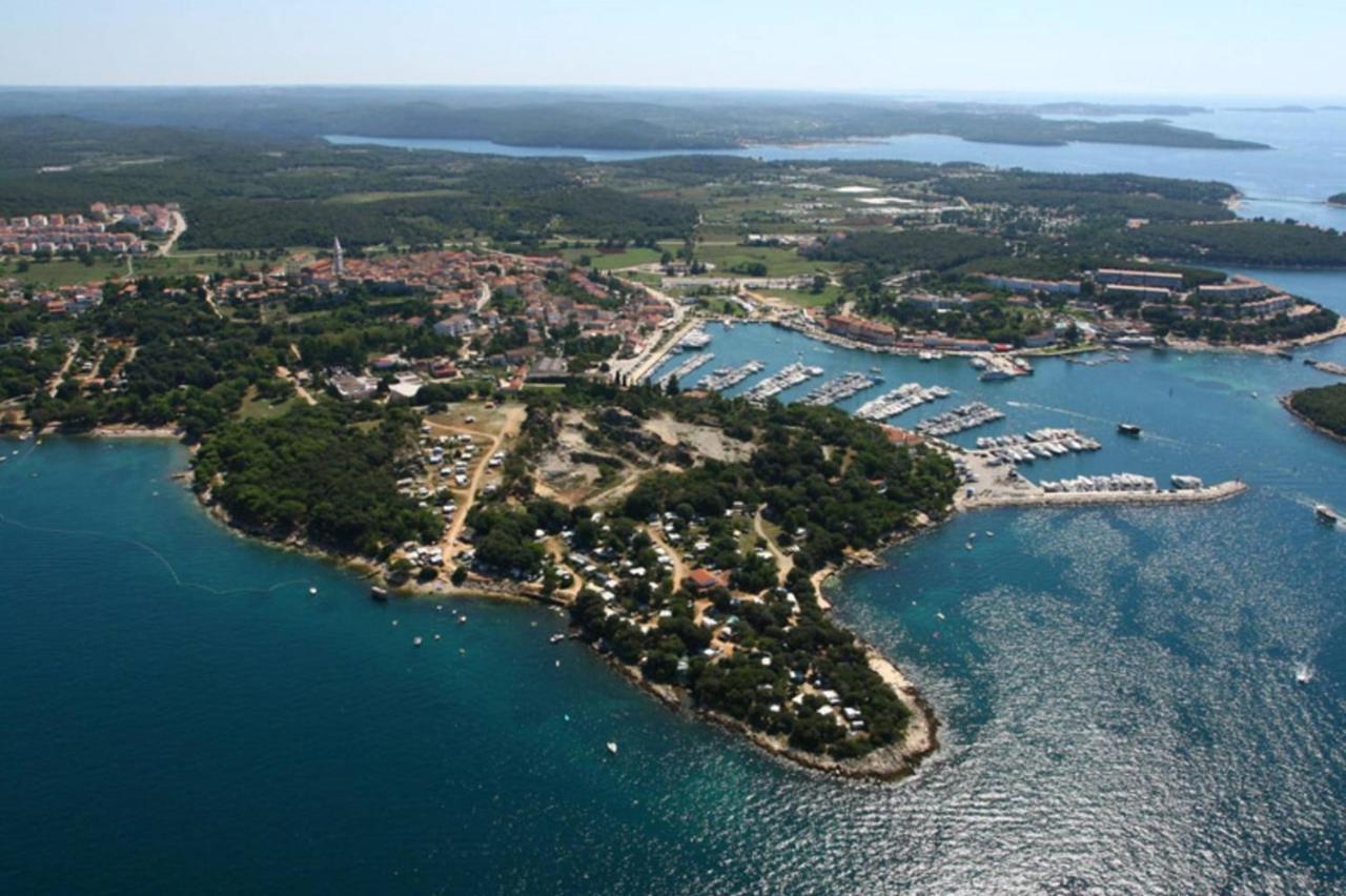 Apartments Kadum Porec Center Near The Beach Ngoại thất bức ảnh