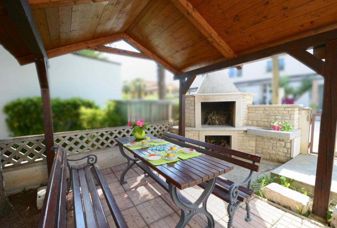 Apartments Kadum Porec Center Near The Beach Ngoại thất bức ảnh