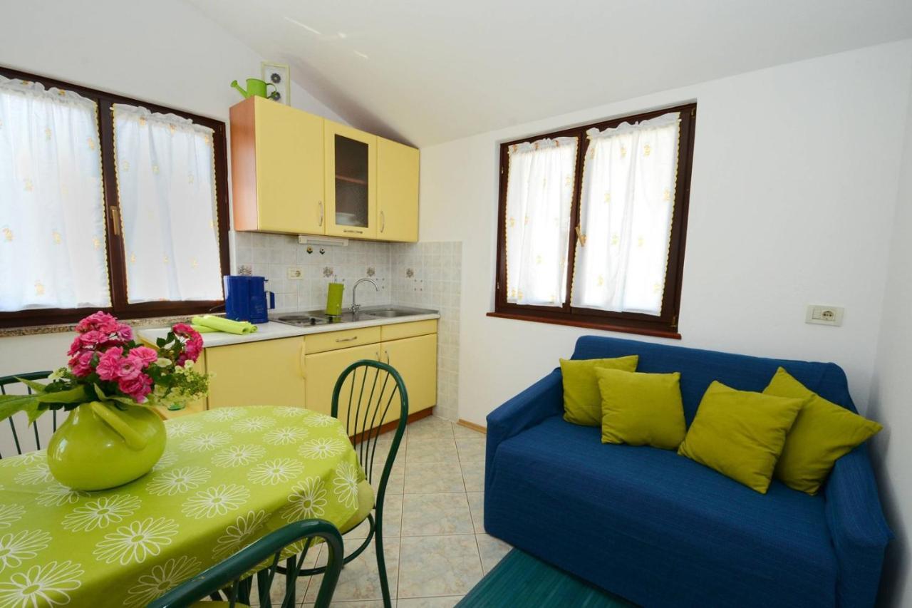 Apartments Kadum Porec Center Near The Beach Ngoại thất bức ảnh