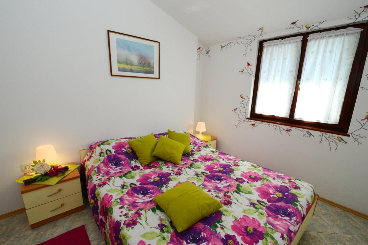 Apartments Kadum Porec Center Near The Beach Ngoại thất bức ảnh