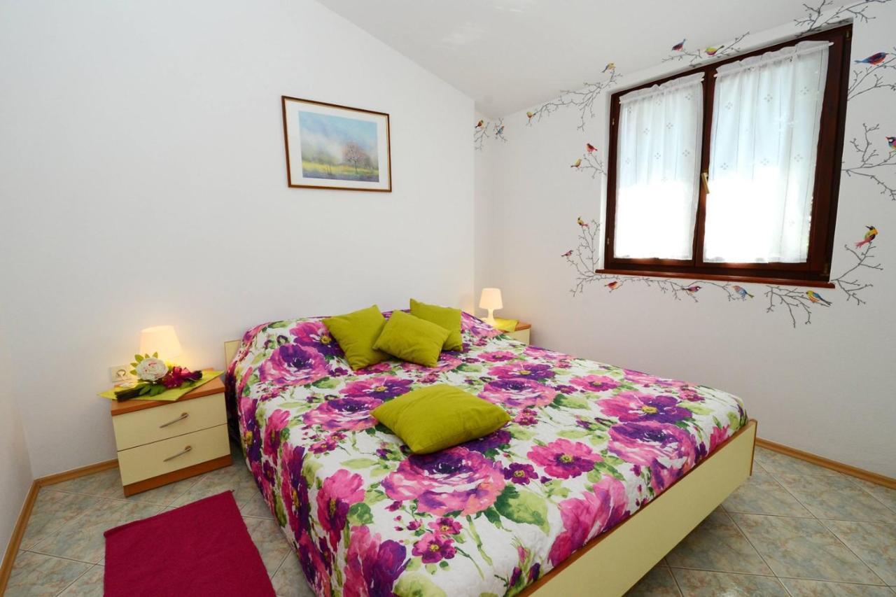 Apartments Kadum Porec Center Near The Beach Ngoại thất bức ảnh